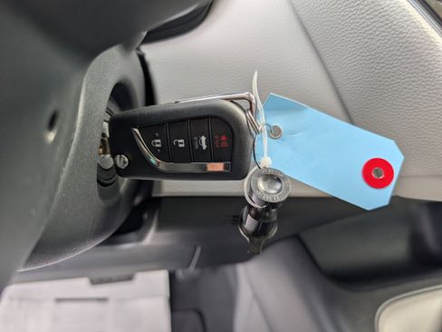 New 2026 Toyota Corolla LE image 17