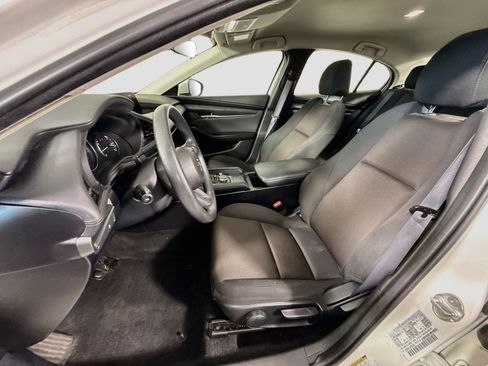 Used 2022 MAZDA MAZDA3 s FWD image 22