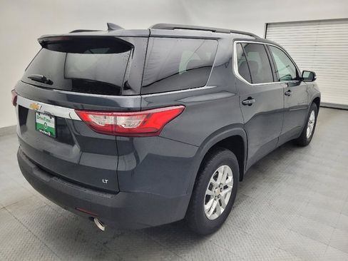 Used 2019 Chevrolet Traverse LT FWD image 9