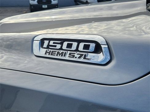 Used 2020 RAM 1500 Big Horn image 18