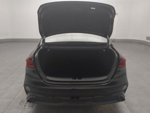 Used 2023 Kia Forte LXS w/ LXS Technology Package image 29