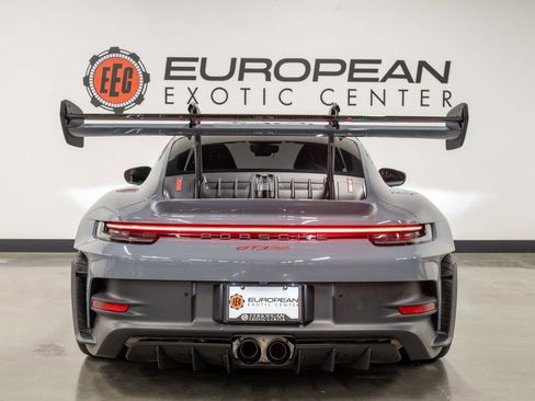 Used 2025 Porsche 911 GT3 RS image 19