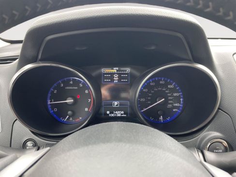 Used 2018 Subaru Outback 2.5i Limited AWD/4WD image 2