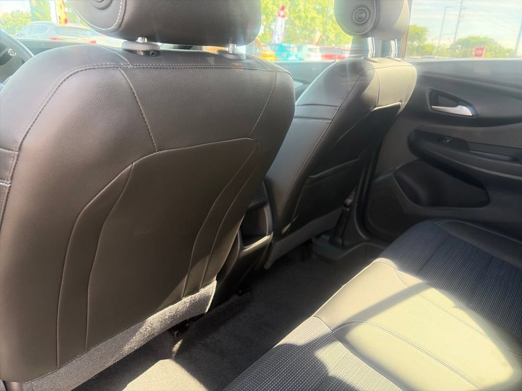 Used 2024 Buick Envista Preferred FWD image 20