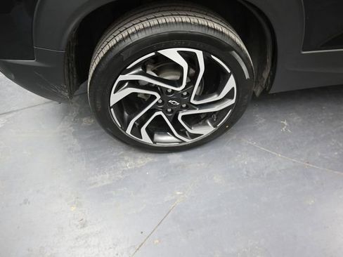 Used 2024 Chevrolet TrailBlazer RS image 9