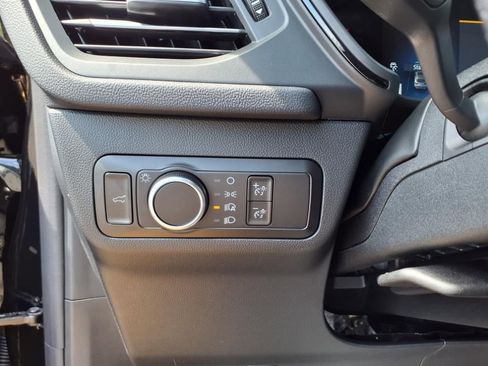 New 2025 Ford Escape ST-Line w/ Tech Pack #1 image 15