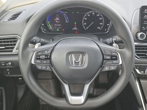 Used 2020 Honda Accord EX image 13