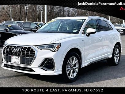 Used 2023 Audi Q3 2.0T Premium w/ Convenience Package