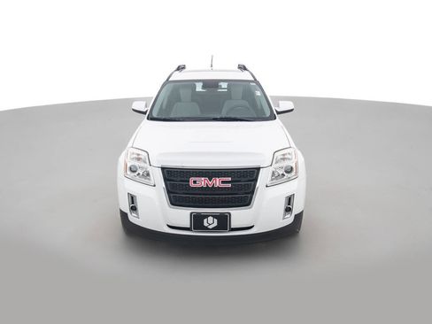 Used 2013 GMC Terrain SLT image 2