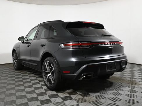 Used 2026 Porsche Macan AWD/4WD image 3