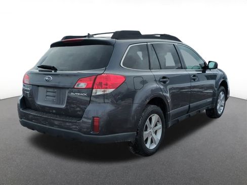 Used 2013 Subaru Outback 2.5i Limited w/ Moonroof Pkg image 6