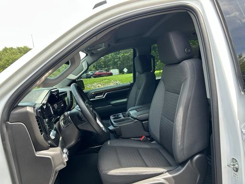 Used 2024 GMC Sierra 1500 Elevation w/ Max Trailering Package AWD/4WD image 37