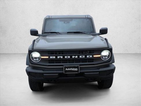 New 2025 Ford Bronco Big Bend image 5