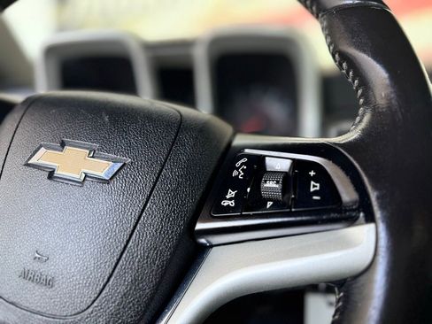 Used 2013 Chevrolet Camaro LT image 19