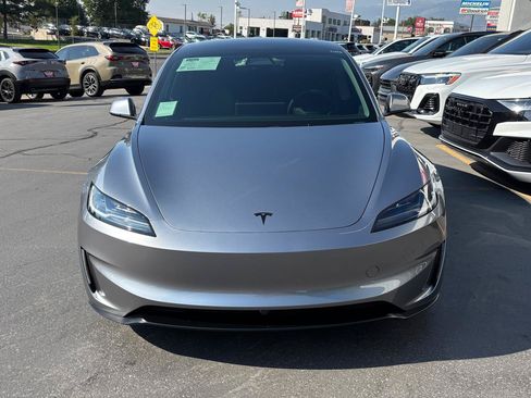 Used 2026 Tesla Model 3 Performance AWD/4WD image 13