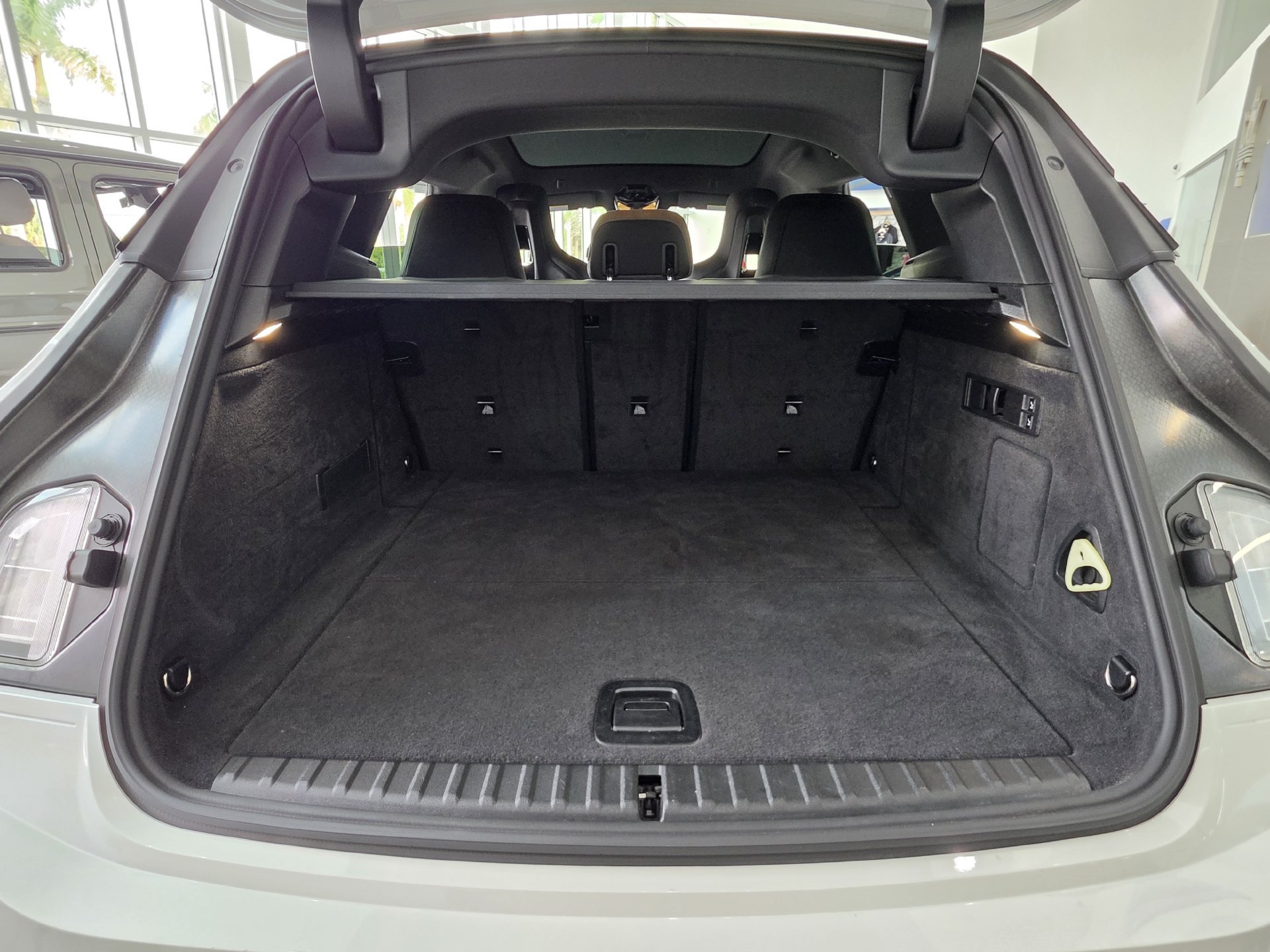 Used 2026 BMW iX xDrive45 AWD/4WD image 47