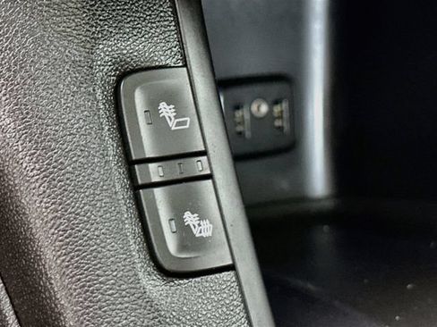 Used 2019 GMC Acadia SLT w/ Black Edition FWD image 27
