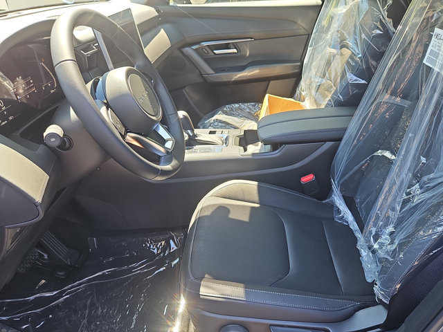 New 2026 MAZDA CX-5 Select AWD/4WD image 13