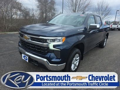 Used 2023 Chevrolet Silverado 1500 LT