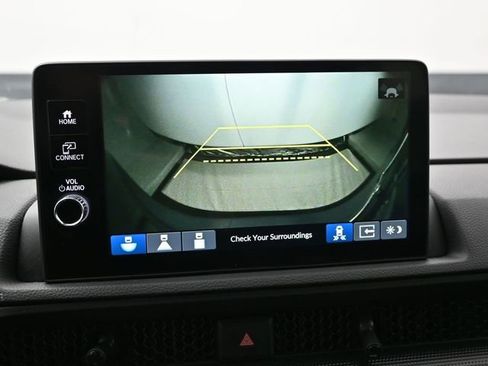 Used 2026 Honda CR-V Sport-L image 17