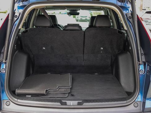 Used 2024 Honda CR-V EX-L image 30