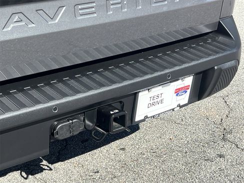 New 2025 Ford Maverick XLT w/ 4K Tow Package image 27