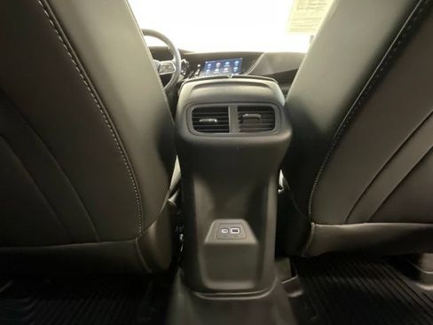 Used 2023 Buick Envision Preferred FWD image 26