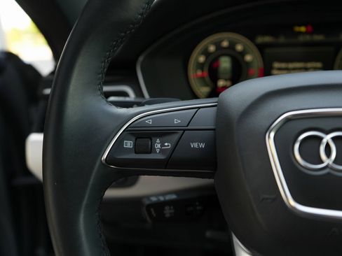 Used 2025 Audi A5 2.0T Premium Plus image 21