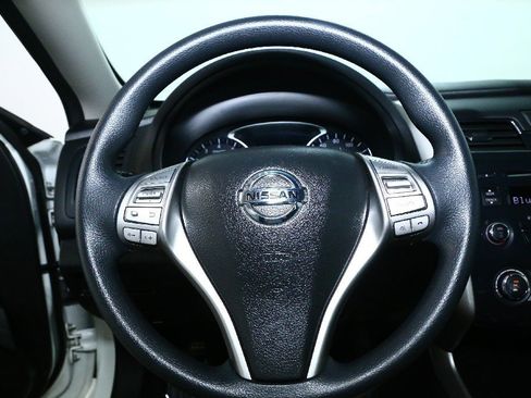 Used 2014 Nissan Altima 2.5 S image 21