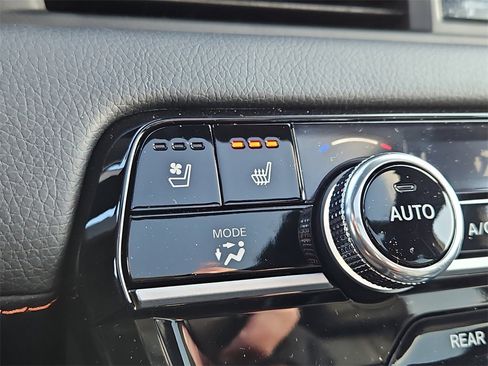 New 2026 Honda Passport TrailSport Elite image 15