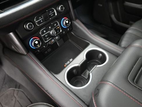 Used 2023 Chevrolet Suburban RST w/ Sport Performance Package image 36