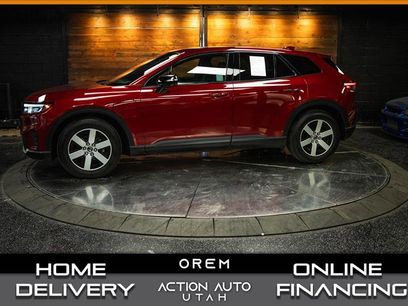 Used 2024 Honda Prologue EX