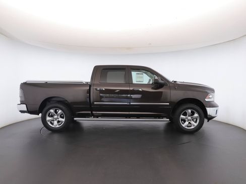 Used 2016 RAM 1500 Big Horn AWD/4WD image 34