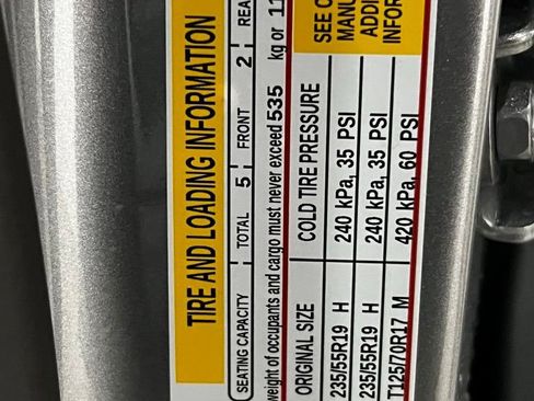 New 2026 Chevrolet Equinox LT AWD/4WD image 28