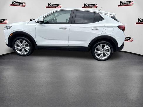 Used 2024 Buick Encore GX Preferred AWD/4WD image 8