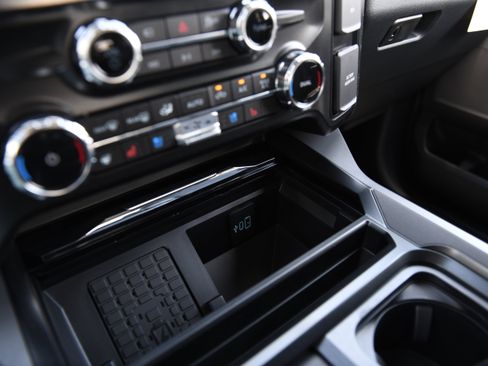 New 2026 Ford F250 Lariat AWD/4WD image 18