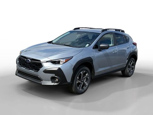 New 2026 Subaru Crosstrek 2.0i Premium AWD/4WD image 1