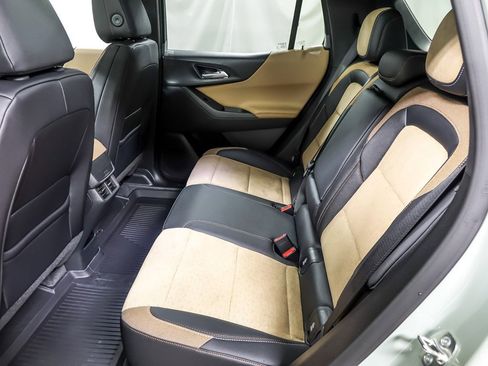 New 2026 Chevrolet Equinox ACTIV w/ LPO, Floor Liner Package image 14