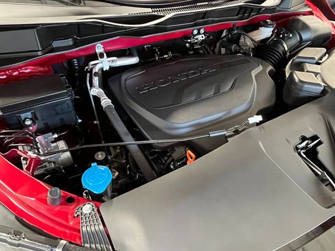 New 2026 Honda Odyssey Sport-L image 12