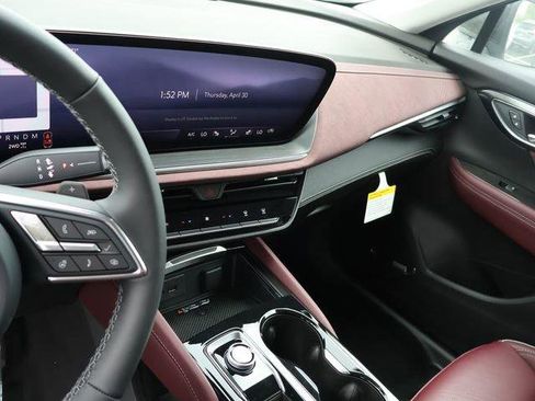 New 2026 Buick Envision Sport Touring AWD/4WD image 25