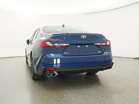 New 2026 Toyota Camry SE image 37