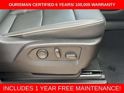 Used 2023 Chevrolet Tahoe Premier w/ Premium Package AWD/4WD image 11