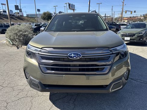 New 2026 Subaru Forester Limited image 8