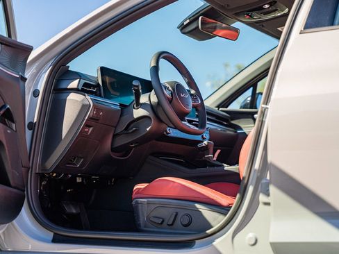 New 2026 Kia K5 GT-Line image 16