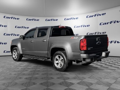 Used 2016 Chevrolet Colorado Z71 image 3