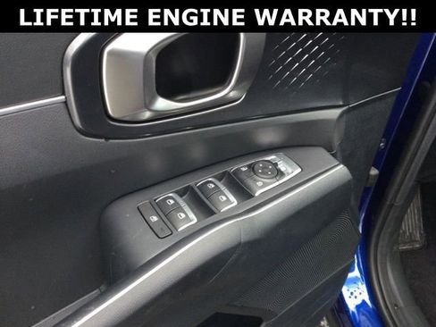 Used 2023 Kia Sorento X-Line EX image 9