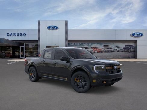 New 2026 Ford Maverick Tremor AWD/4WD image 7