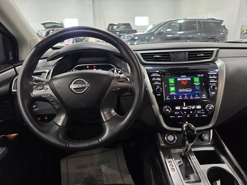 Used 2024 Nissan Murano SL AWD/4WD image 10