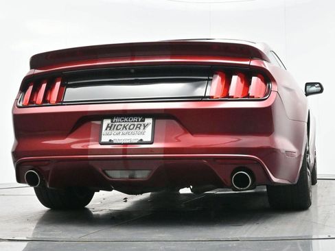 Used 2016 Ford Mustang Coupe w/ Equipment Group 051A image 66