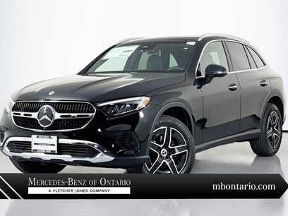 New 2026 Mercedes-Benz GLC 300